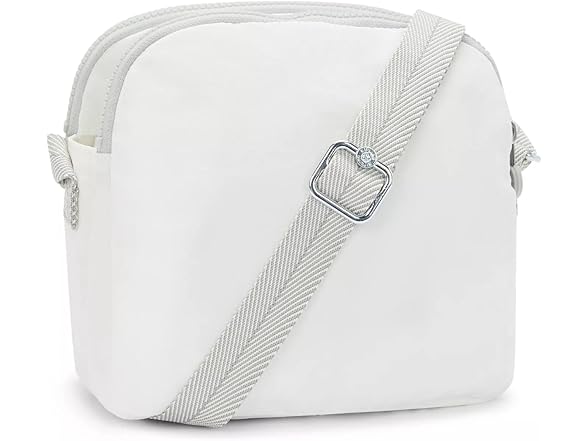 Kipling Womens Keefe Crossbody Bag