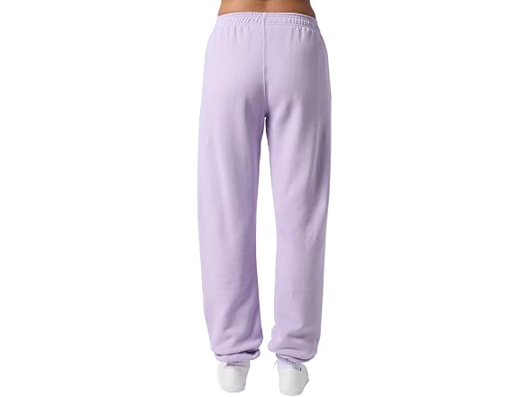 Samii Ryan Women (M) Living My Best Sweatpants