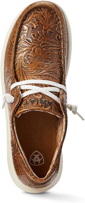Ariat Women's Hilo Shoes - Gallery 14