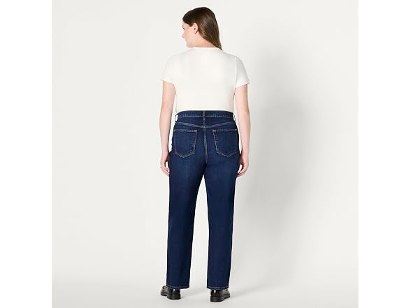 Amazon Essentials Women Stretch Regular-fit Jean