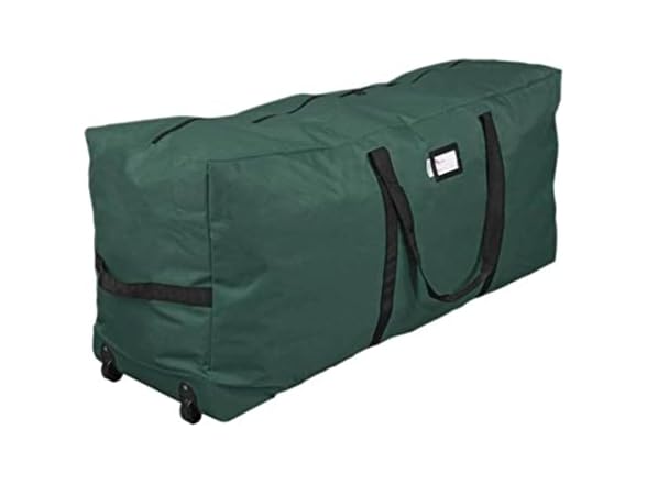 NOBRIM 6ft Christmas Tree Bag