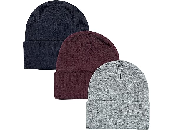 Hudson Baby Beanie