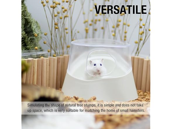 Hamster Sand Bath Container,Hamster Digging