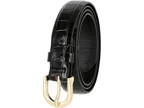 Belts.com Women (36''-38'' L) 25mm Dress Belt Belt