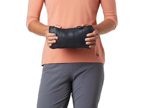 Mountain Hardwear Women Ghost Whisperer Jacket