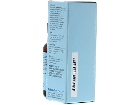 SkinCeuticals Phloretin CF Treatment, 1 oz