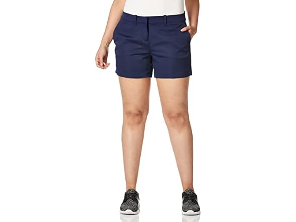 PGA Peacoat 4.5" Golf Short (2)