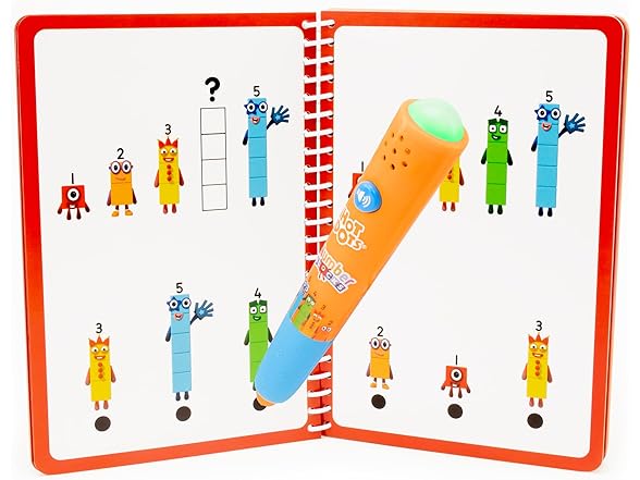 Educational Insights Hot Dots