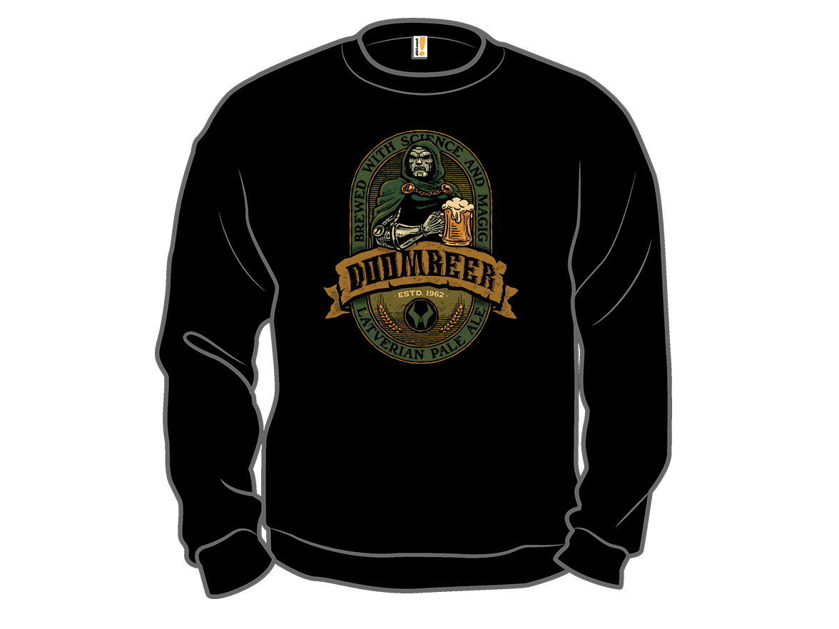 Doombeer - Gallery 11