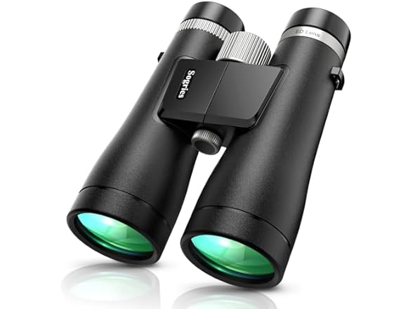 Sogries 12x50 ED Binoculars