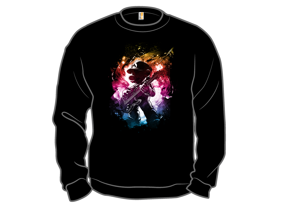 Galactic Plumber - Gallery 11