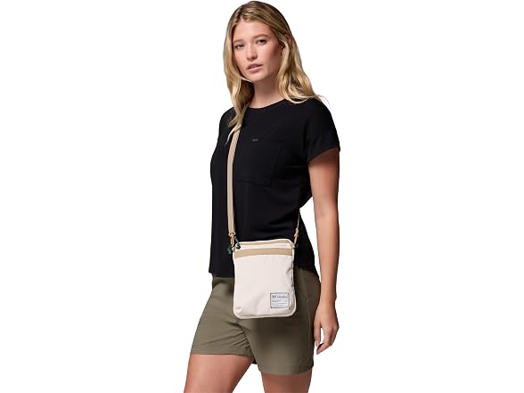 Columbia Unisex Cottonwood Creek Side Bag