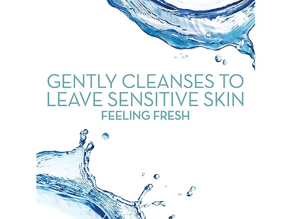 Olay Gentle Clean Foaming Cleanser, 6.7 Ounce