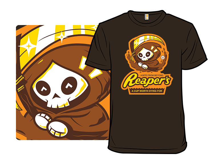 Reaper's - Gallery 3