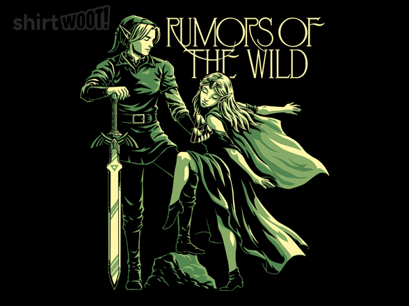 Elf Game Music Album