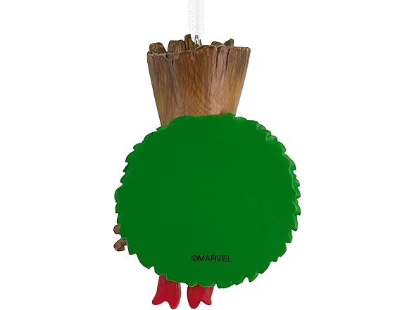 Guardians of The Galaxy Groot Ornament