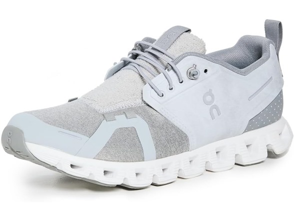 Glacier/Lunar