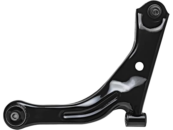 Detroit Axle - Front Lower Control Arms for Arm