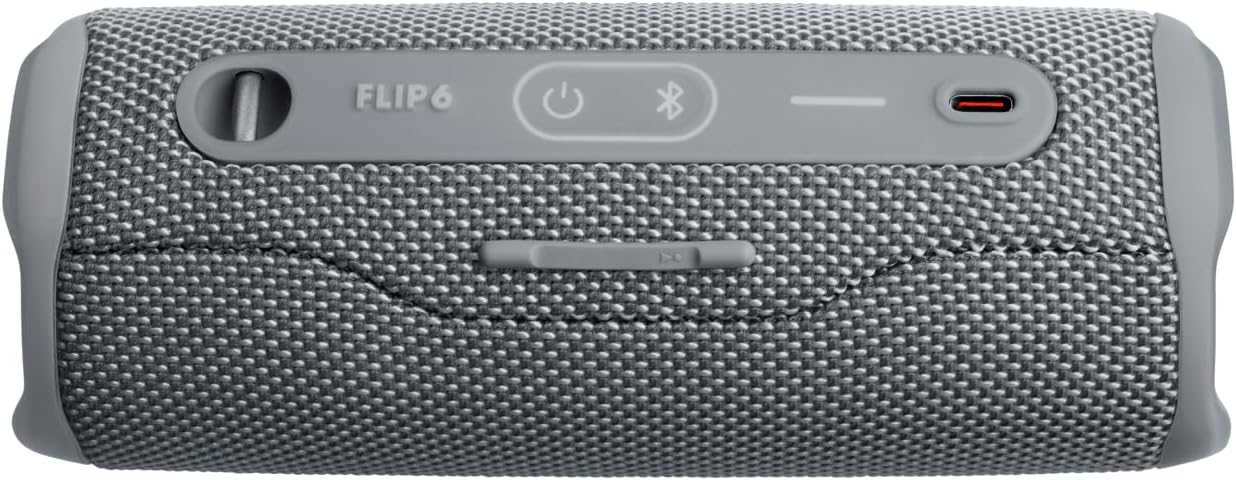 JBL Flip 6 Portable Bluetooth Speaker - Gallery 21