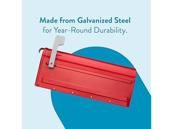 Architectural Mailboxes 7600R