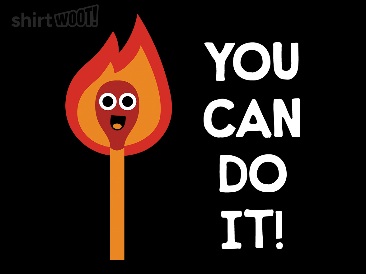 Supportive Matchstick - Gallery 9