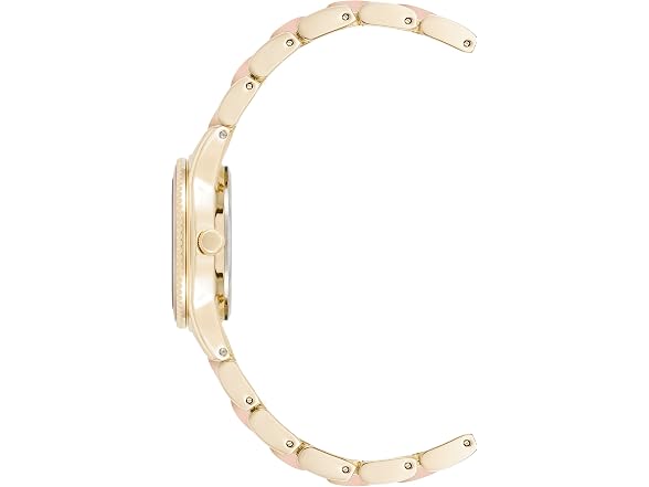 Anne Klein AK/3212IRGB Anne Klein Ladies Watch (Open Box)