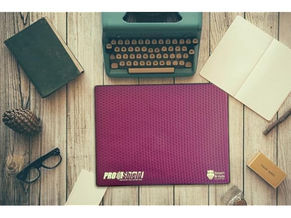 ProShield EMF Shielding Laptop Tray
