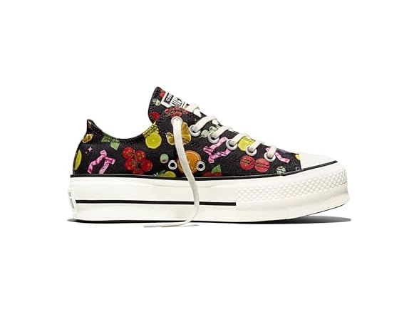 Converse Women Chuck Taylor All Star Lift Platform