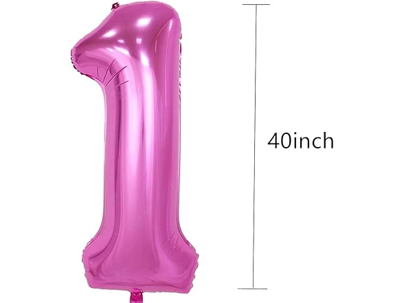 InBy 18pcs Farm Animal Balloons