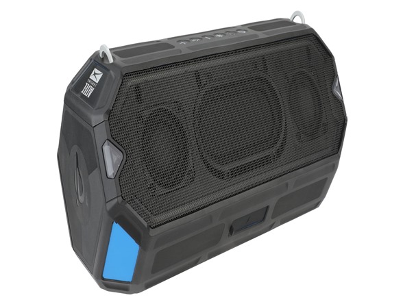 HydraShock Wireless Speaker