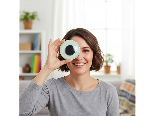 Fun Express Enormous Wiggle Eyes 6pc