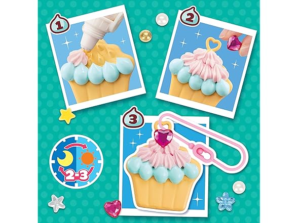 EPOCH Games Party Creations Starter Kit
