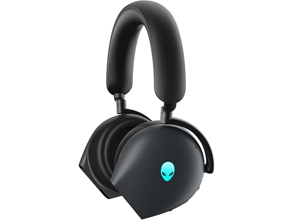 Alienware Tri-Mode Wireless Gaming Headset
