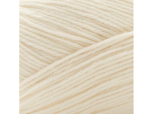 Loops & Threads Luxe Merino Solid Yarn - Yarn