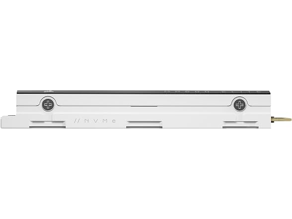 Corsair MP600 Elite 1TB M.2 PCIe Gen4 x4 NVMe SSD
