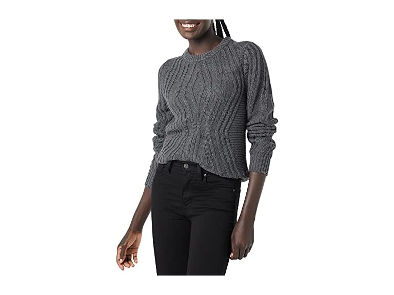 Charcoal Heather