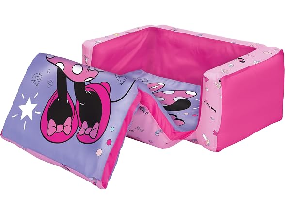 Minnie Mouse Inflatable Sofa Bed