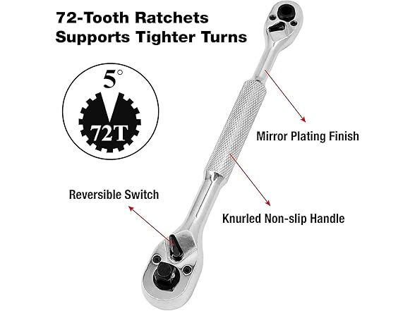 4-in-1 wrench