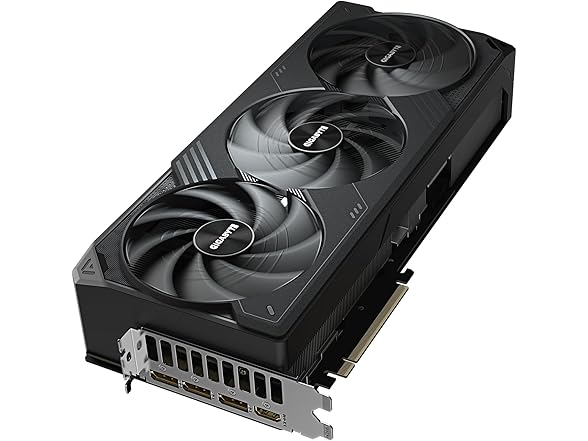 Gigabyte GeForce RTX 5090 WINDFORCE OC 32G