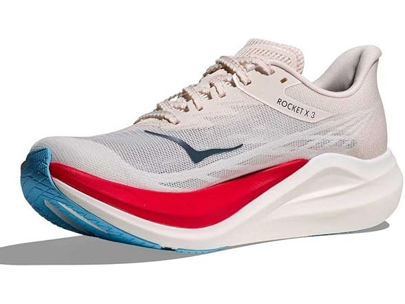 Hoka Rocket X 3 Unisex Shoes