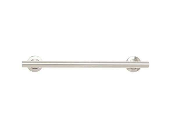Seachrome 12" Coronado Straight Bathroom Shower Grab Bar