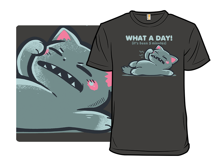 What a Day - Gallery 3