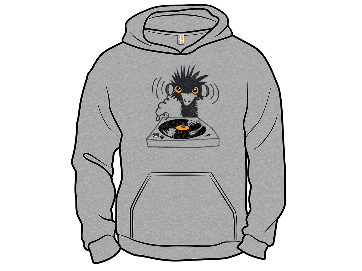 Emu Love Volume - Gallery 12