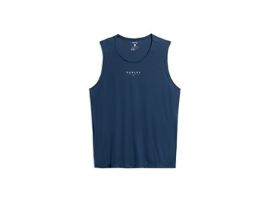 $14.99, Was $30, 50% Off! Hurley Stray Texture Tank Tee dealfomo