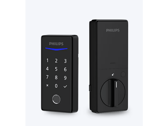 Philips DDL210X-13H Touch Screen Keypad Electronic - Gallery 2