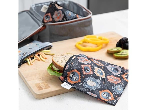 Bumkins Nightmare Before Christmas Bags