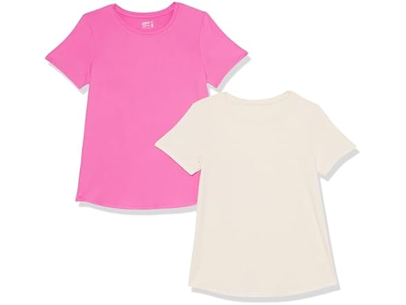 Jockey 2Pack Essential Tee (XL)