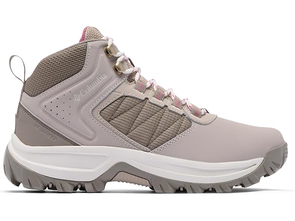 Columbia Women's Transverse Waterproof Hiking Boot
