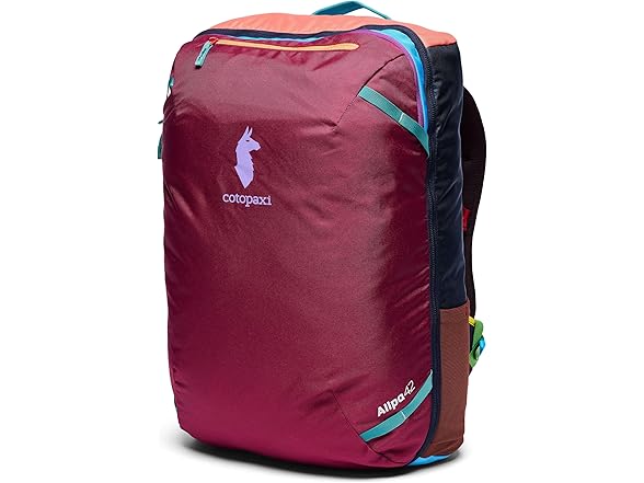 Cotopaxi Allpa 42L Travel Pack