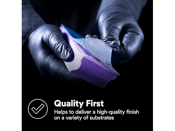 3M Hookit Blue Net Abrasive Roll 150+